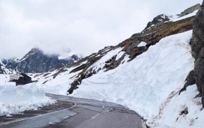 MURS DE NEIGE