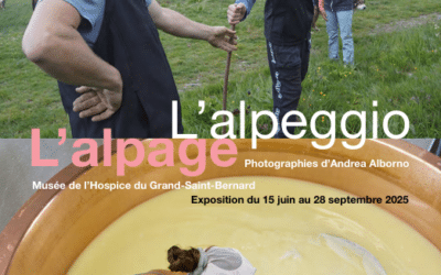 VERNISSAGE ET ASSEMBLÉE GÉNÉRALE