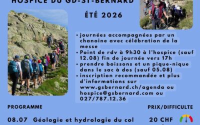 BALADES SPIRITUELLES