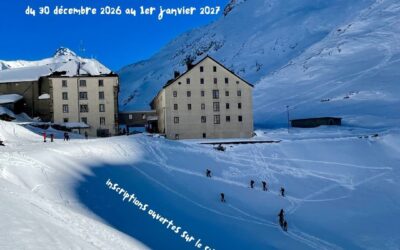 RETRAITE DE NOUVEL AN